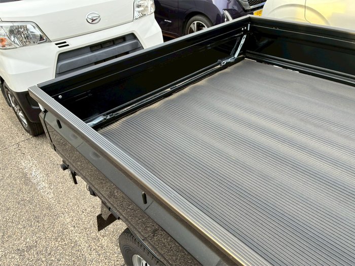 2024 Suzuki Carry Super Carry X