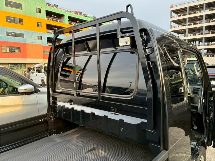 2024 Suzuki Carry Super Carry X