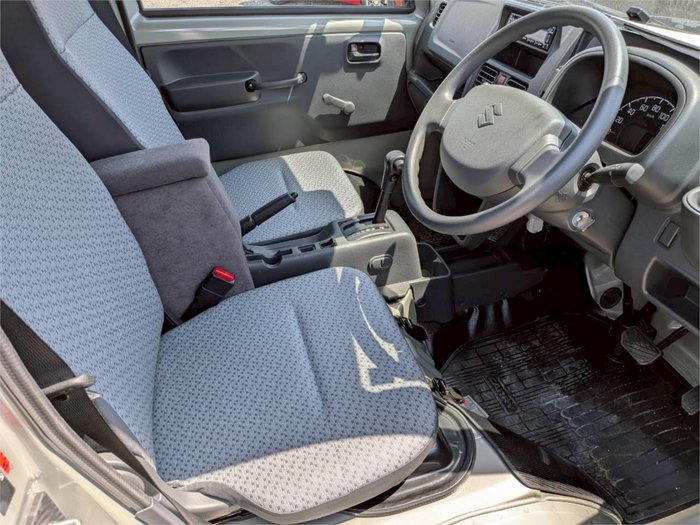 2024 Suzuki Carry Super Carry L