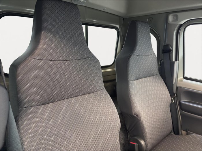 2025 Suzuki Carry