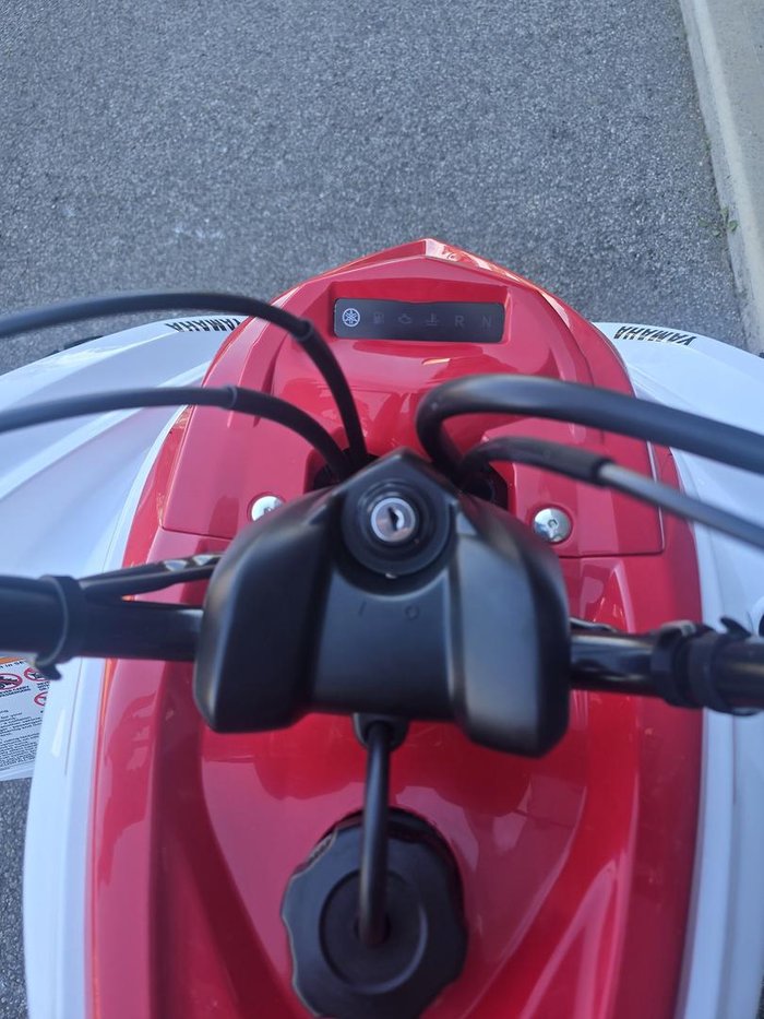 2026 Yamaha Raptor 700R SE Raptor