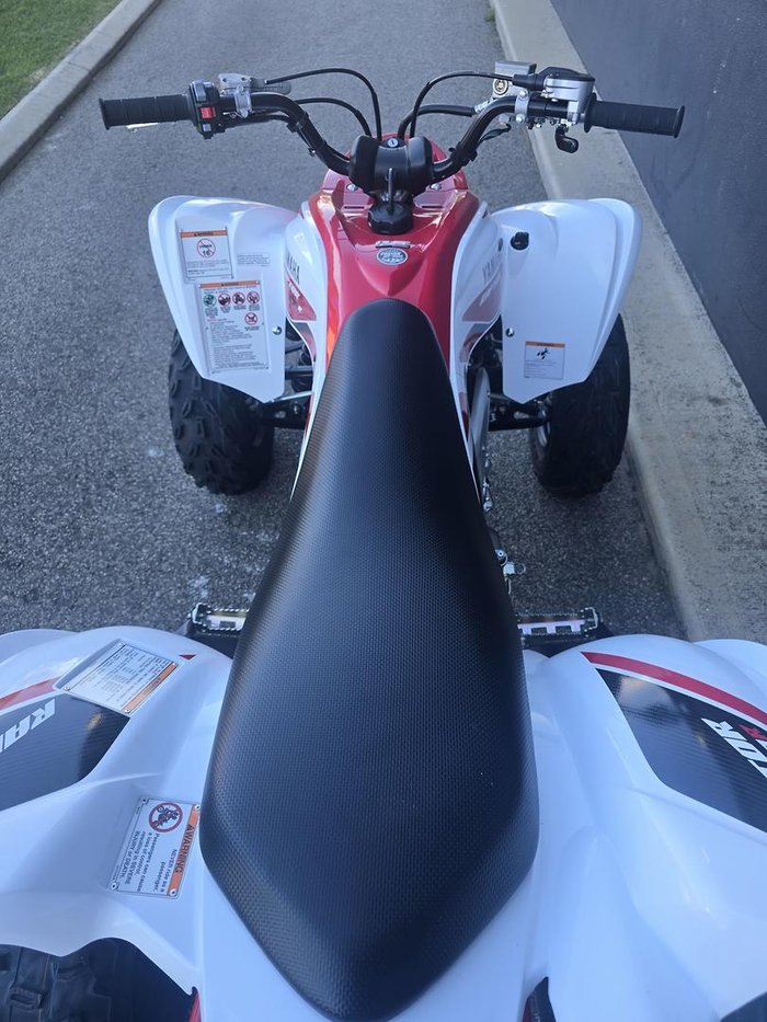 2026 Yamaha Raptor 700R SE Raptor