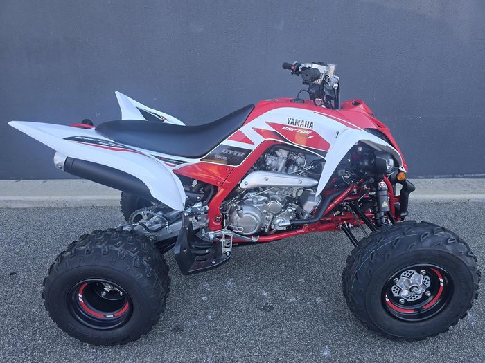 2026 Yamaha
