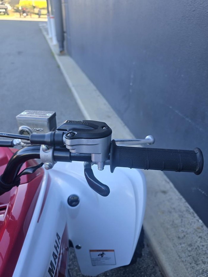 2026 Yamaha Raptor 700R SE Raptor