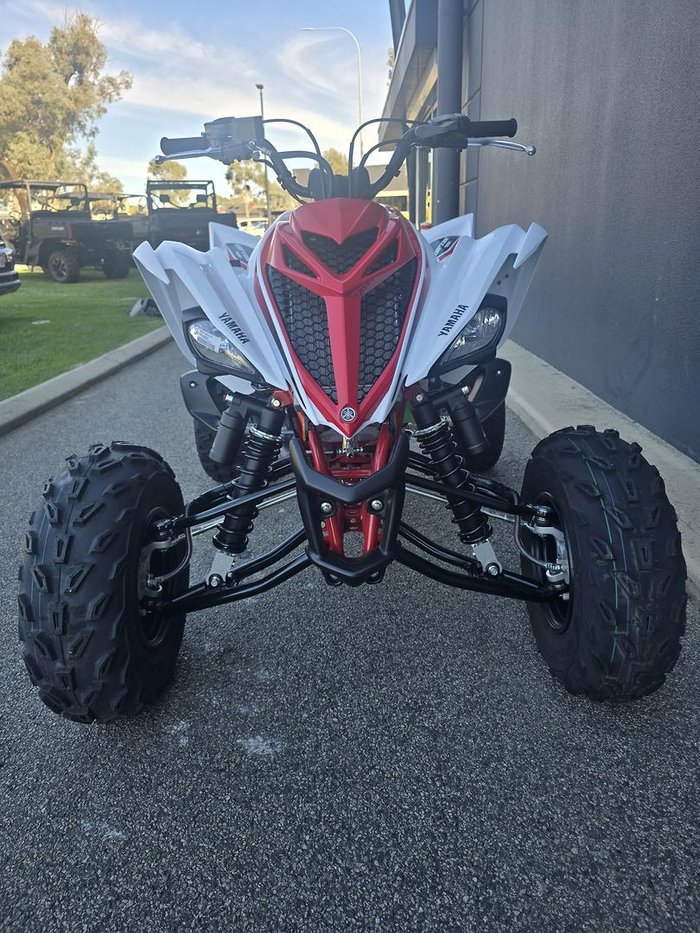 2026 Yamaha Raptor 700R SE