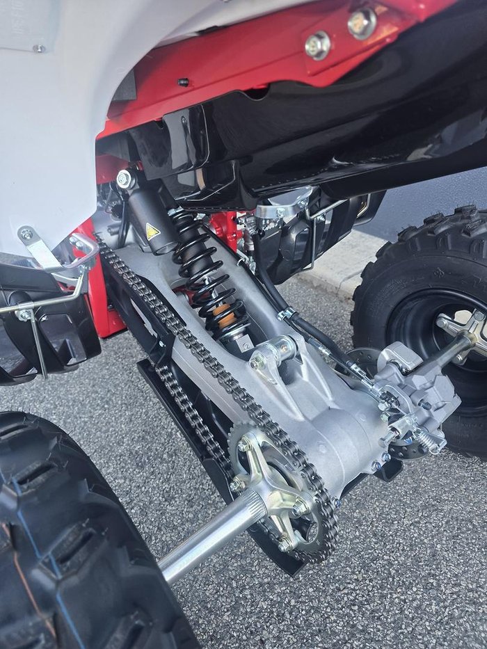 2026 Yamaha Raptor 700R SE Raptor