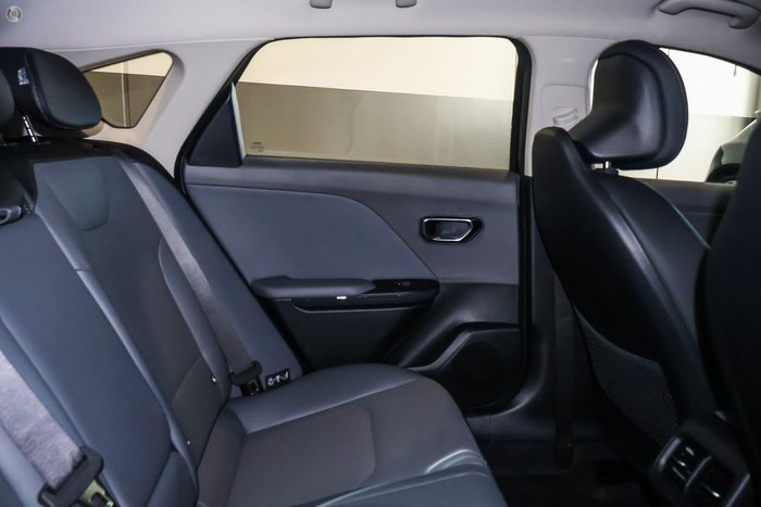 2026 Kia K4 Sport+