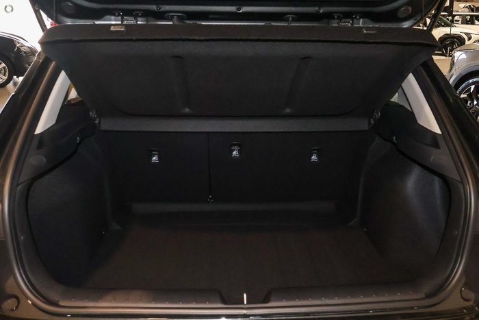 2026 Kia K4 Sport+