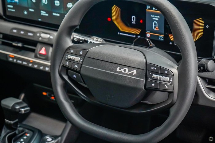 2026 Kia K4 S