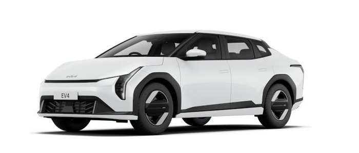 2026 Kia EV4
