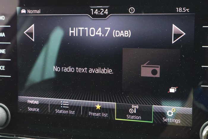2022 SKODA Karoq 110TSI Style