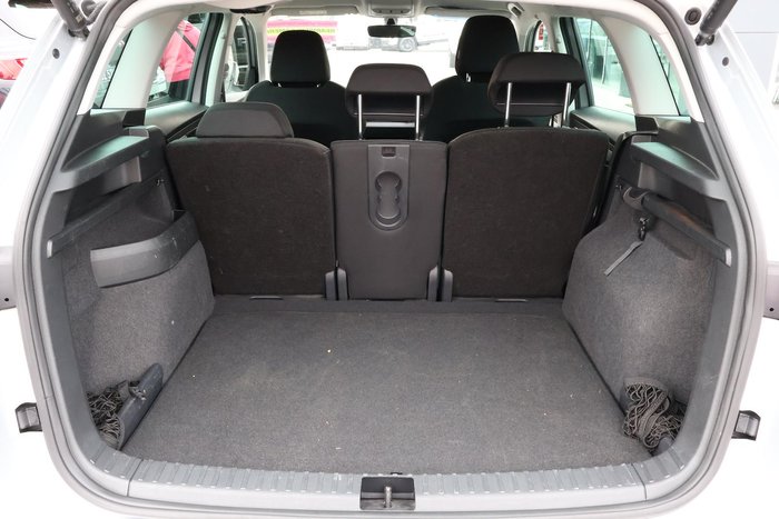 2022 SKODA Karoq 110TSI Style