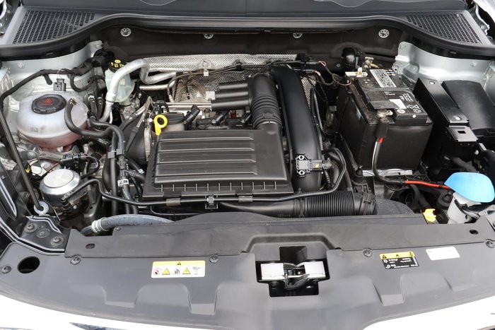 2022 SKODA Karoq 110TSI Style