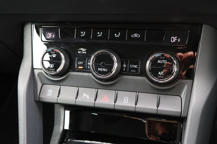 2022 SKODA Karoq 110TSI Style