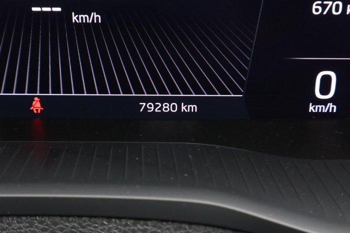 2022 SKODA Karoq 110TSI Style
