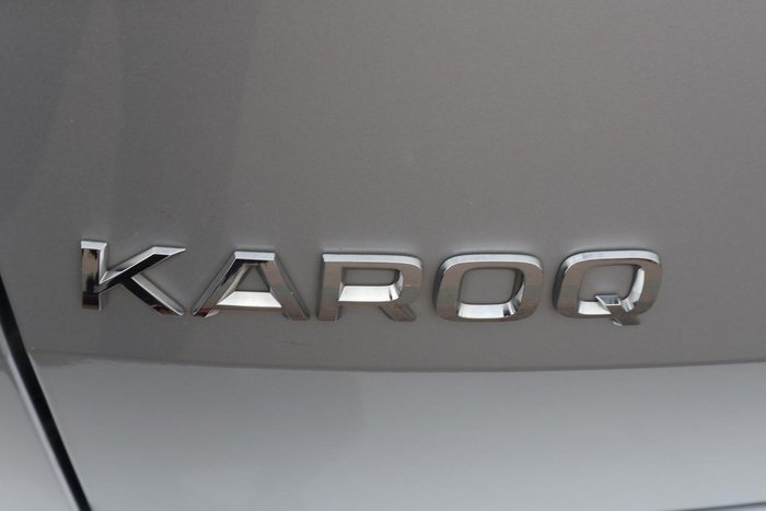 2022 SKODA Karoq 110TSI Style