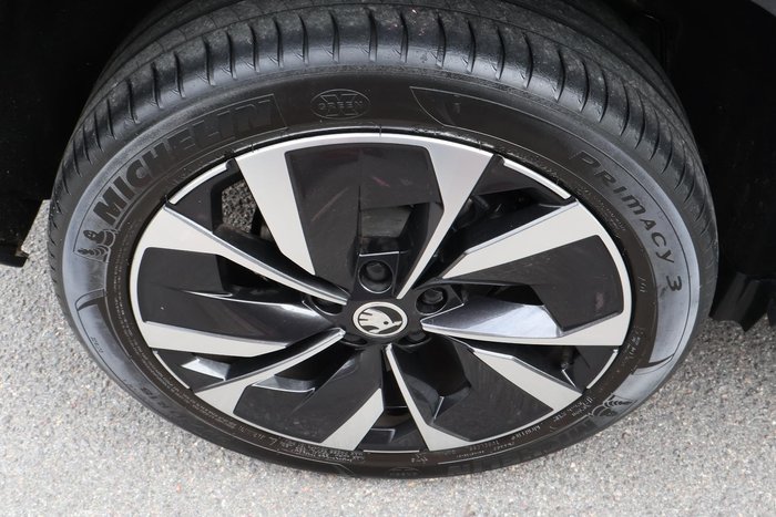 2022 SKODA Karoq 110TSI Style