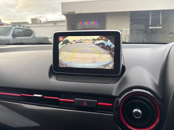 2015 Mazda 2 Maxx