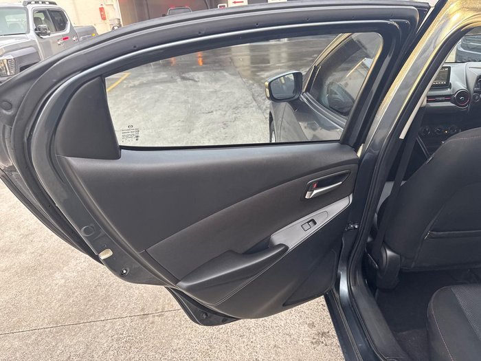 2015 Mazda 2 Maxx