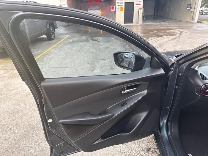 2015 Mazda 2 Maxx
