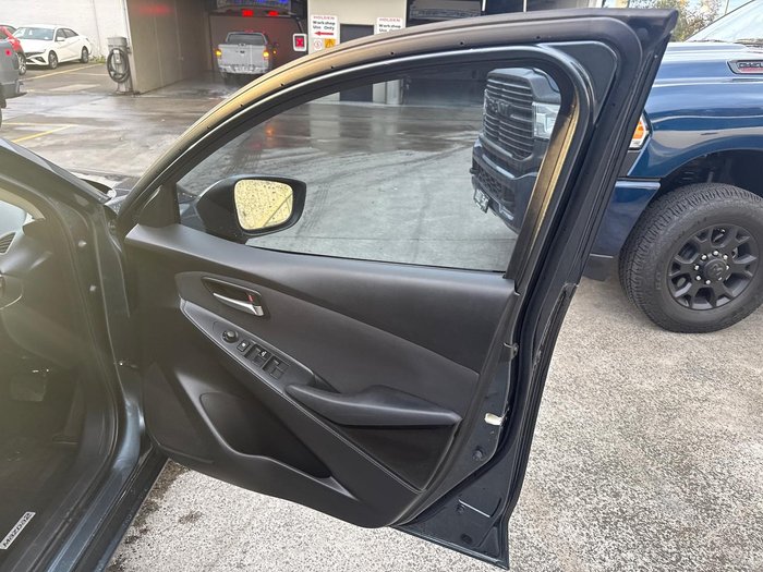 2015 Mazda 2 Maxx