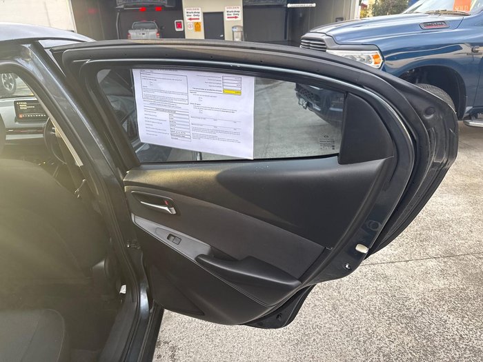 2015 Mazda 2 Maxx