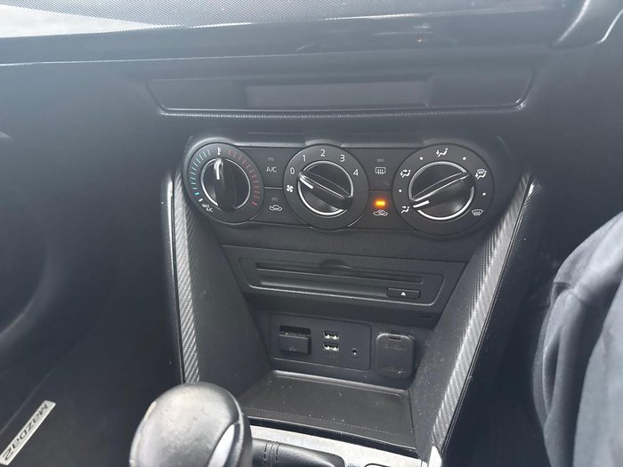 2015 Mazda 2 Maxx
