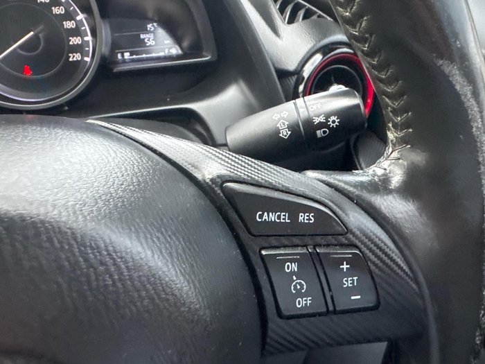 2015 Mazda 2 Maxx