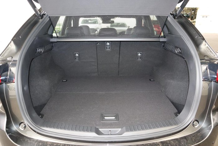 2025 Mazda CX-5 G35 GT SP