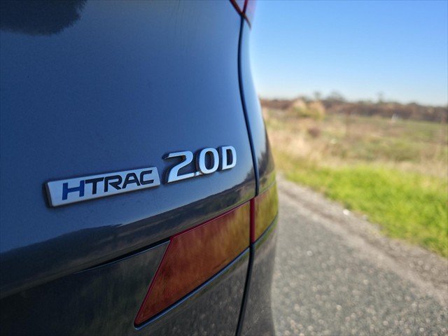 2020 Hyundai Tucson Active