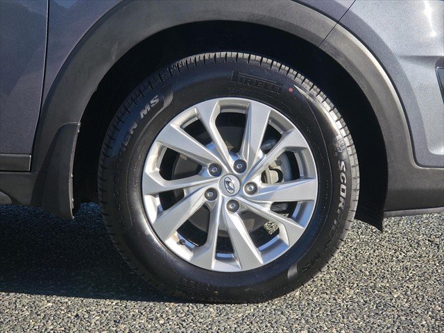2020 Hyundai Tucson Active