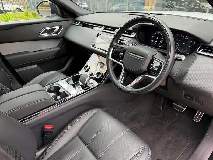 2023 Land Rover Range Rover Velar P400 R-Dynamic SE