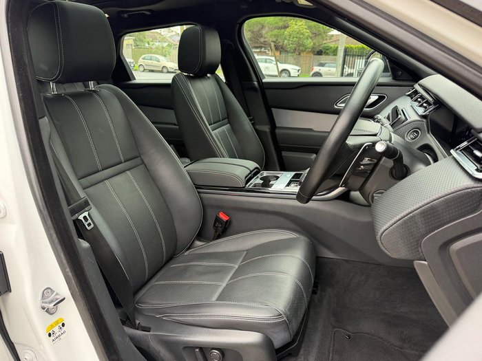 2023 Land Rover Range Rover Velar P400 R-Dynamic SE