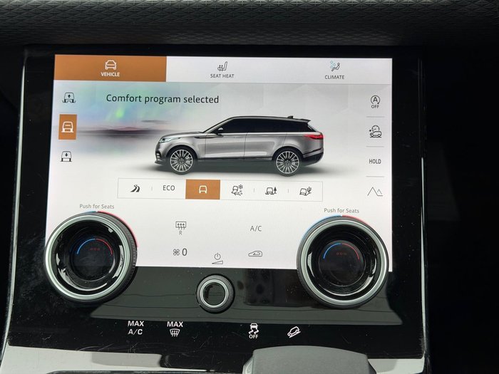 2023 Land Rover Range Rover Velar P400 R-Dynamic SE