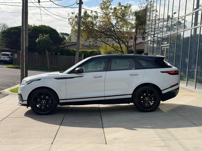 2023 Land Rover Range Rover Velar P400 R-Dynamic SE