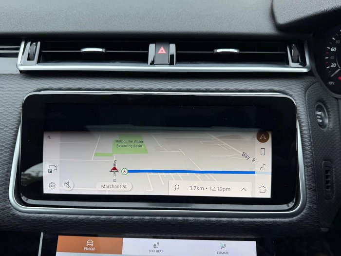 2023 Land Rover Range Rover Velar P400 R-Dynamic SE