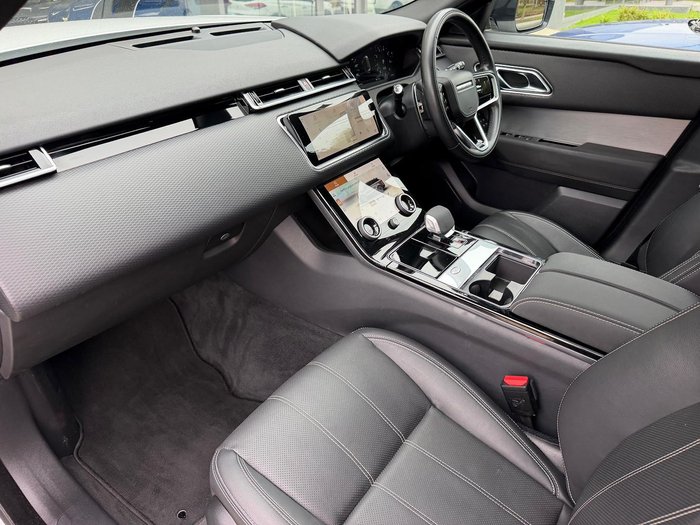 2023 Land Rover Range Rover Velar P400 R-Dynamic SE
