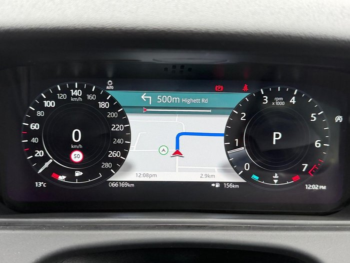 2023 Land Rover Range Rover Velar P400 R-Dynamic SE