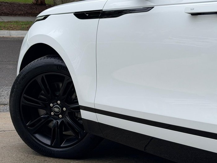2023 Land Rover Range Rover Velar P400 R-Dynamic SE