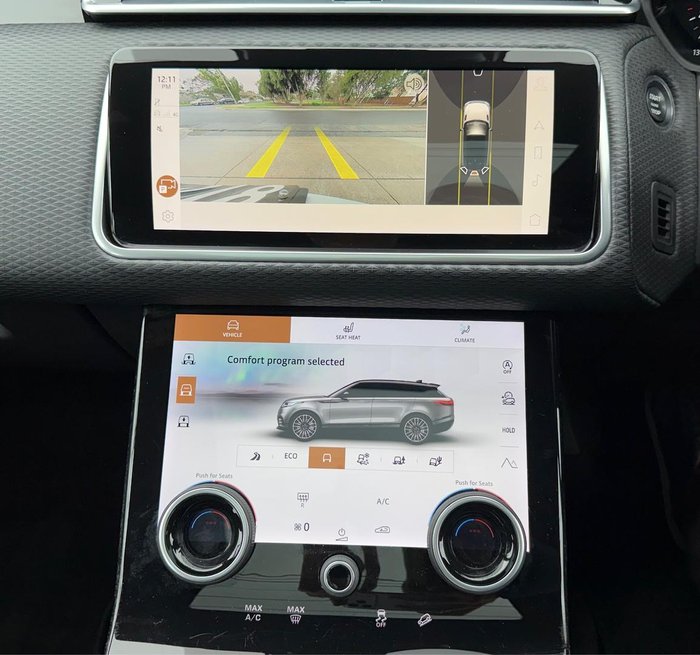 2023 Land Rover Range Rover Velar P400 R-Dynamic SE