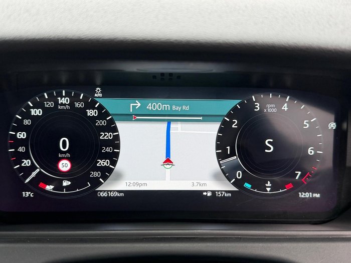 2023 Land Rover Range Rover Velar P400 R-Dynamic SE
