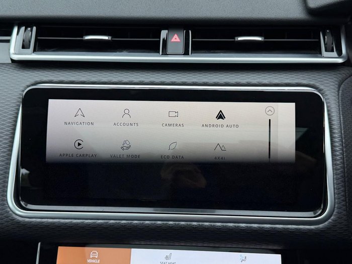 2023 Land Rover Range Rover Velar P400 R-Dynamic SE