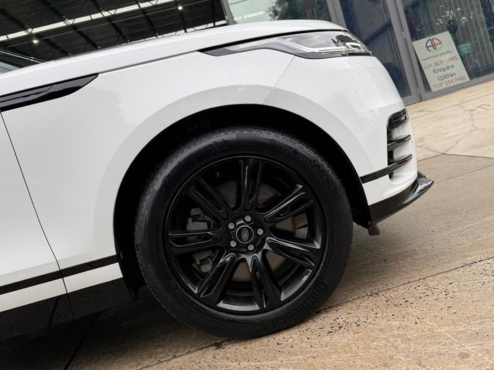 2023 Land Rover Range Rover Velar P400 R-Dynamic SE