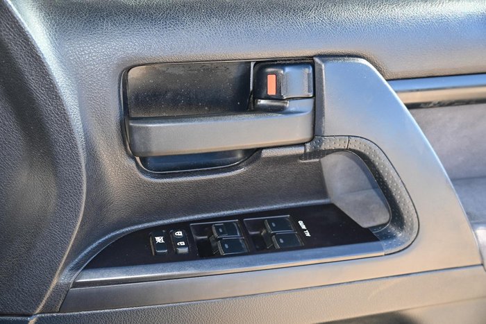 2016 Toyota Landcruiser GXL