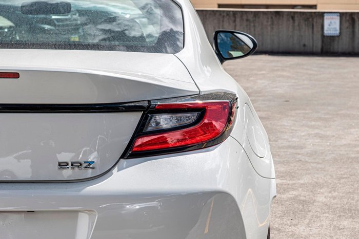 2026 Subaru BRZ