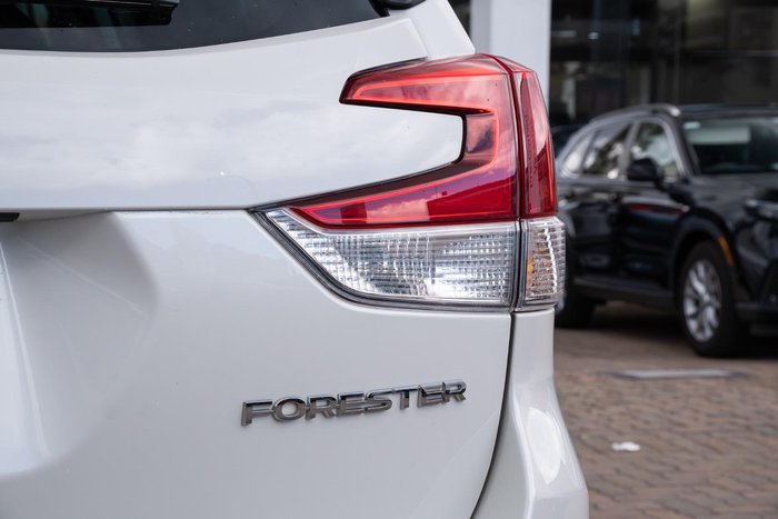 2023 Subaru Forester 2.5i