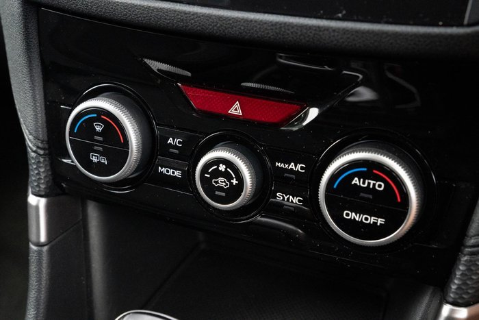 2023 Subaru Forester 2.5i