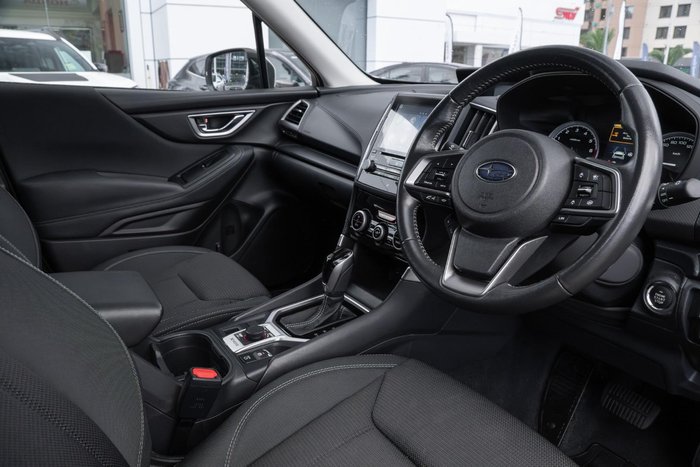 2023 Subaru Forester 2.5i