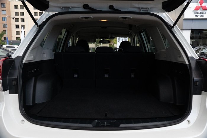 2023 Subaru Forester 2.5i