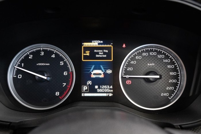 2023 Subaru Forester 2.5i